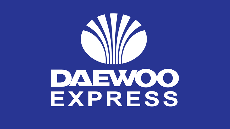 daewoo express-terminal
