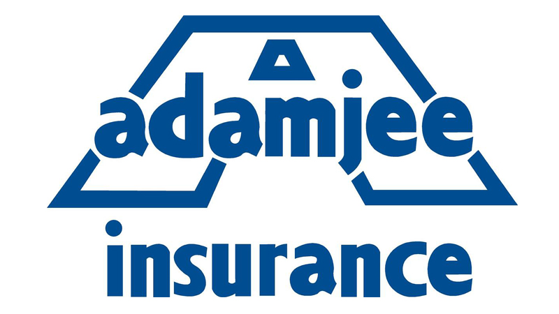 adamjee insurance helpline number