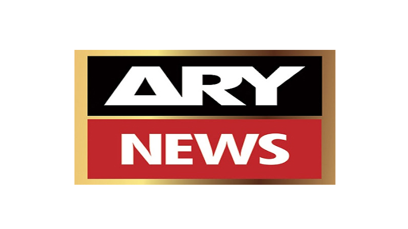 ary news head office
