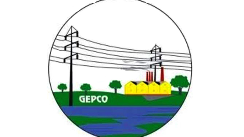 gepco helpline number