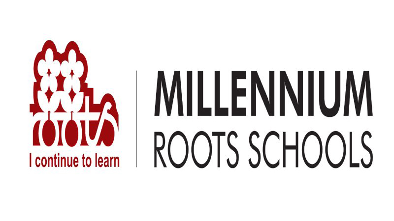 roots millennium school