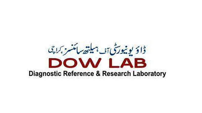dow lab contact number