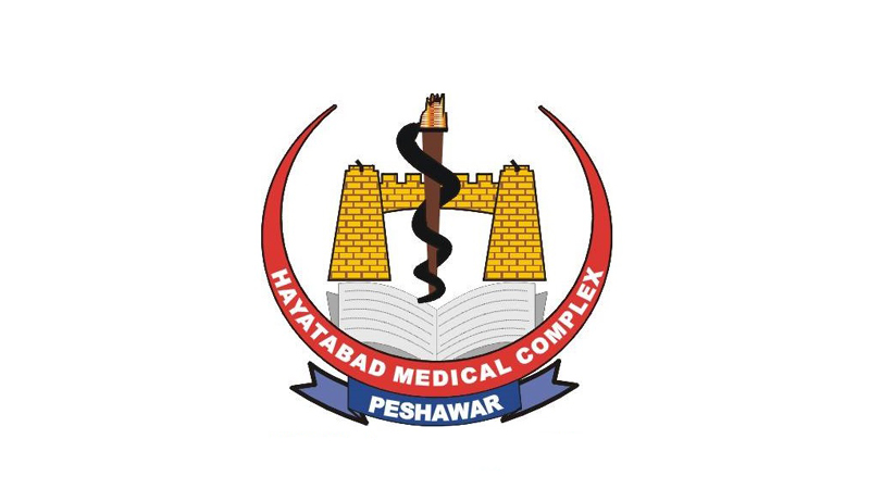 hayatabad medical complex contact number