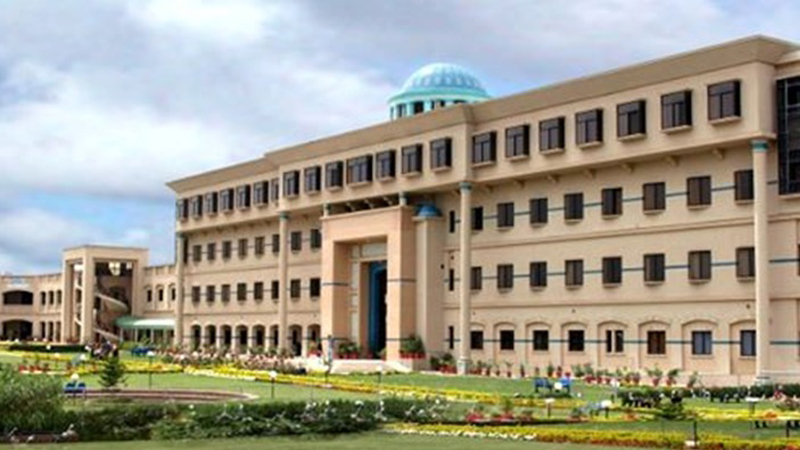 isra university islamabad contact number