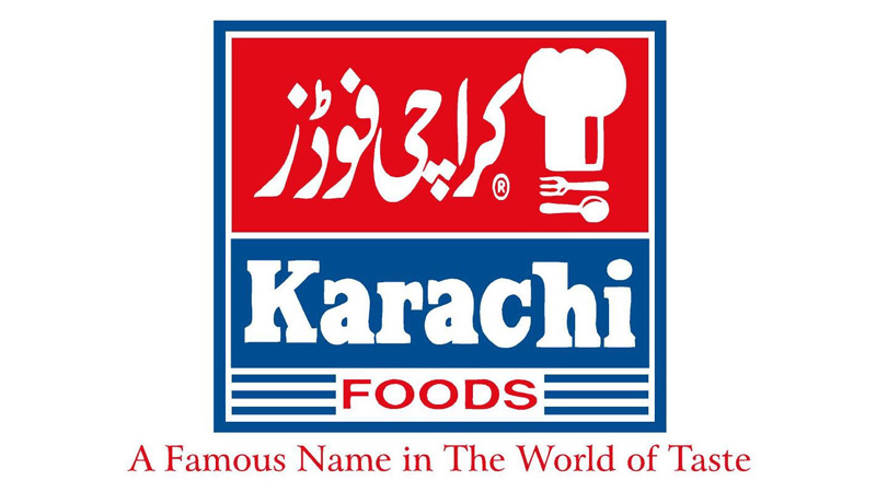 karachi foods contact number