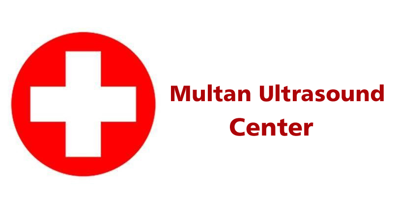 multan ultrasound center contact number