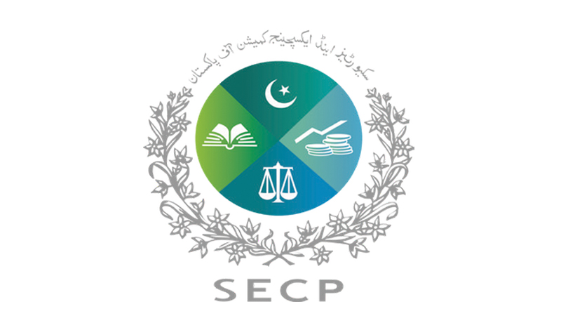 secp contact number