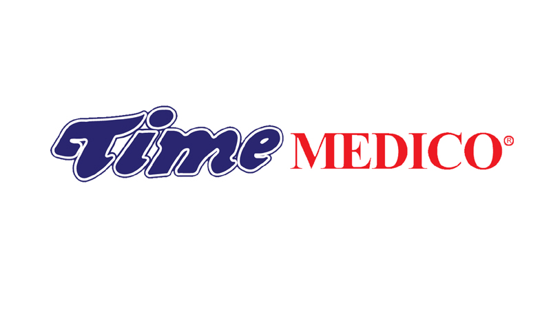 time medico contact number