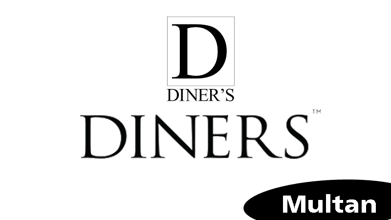 diners multan contact number
