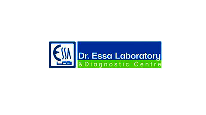 Essa Lab Contact Number