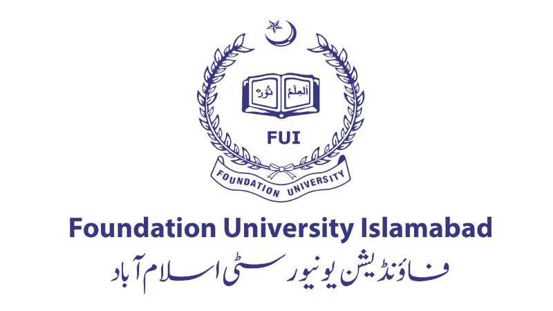 foundation university contact number
