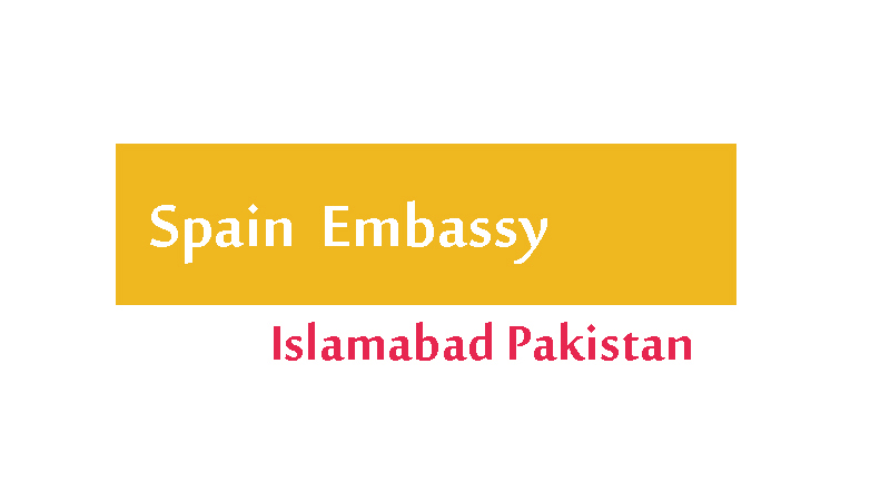 spain embassy islamabad contact number