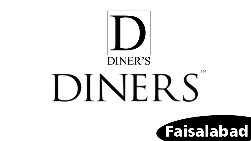  diners faisalabad contact number