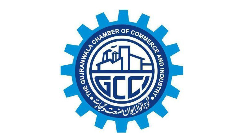  gujranwala chamber of commerce contact number