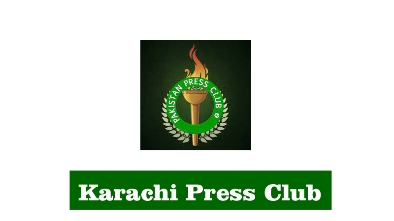 karachi press club contact number