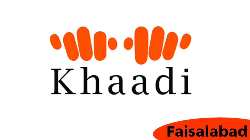 khaadi faisalabad contact number