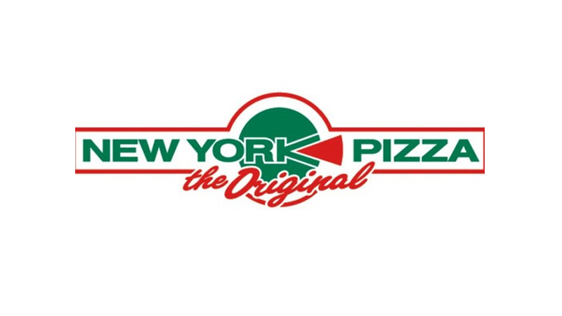  new york pizza contact number