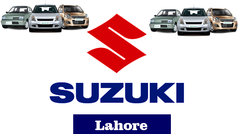 Suzuki Ravi Motors Contact Number, Lahore Showrrom Address