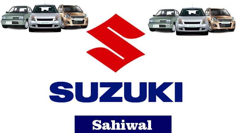 Suzuki Oriental Motors Contact Number, Sahiwal Address