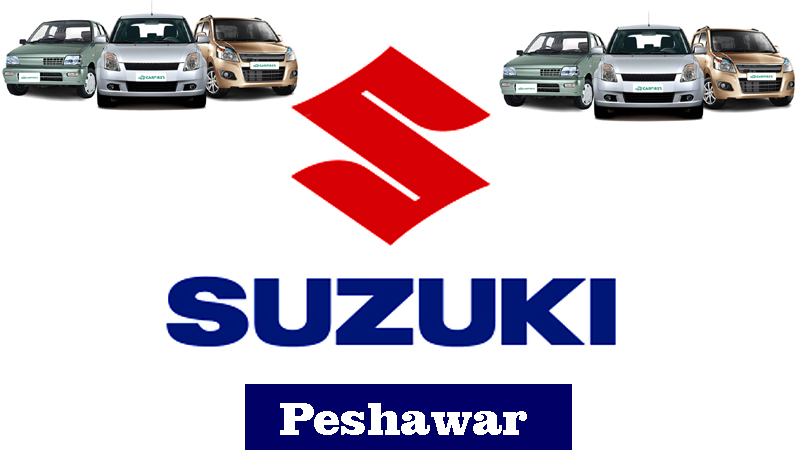 Suzuki Peshawar Motors Contact Number, Address, Helpline