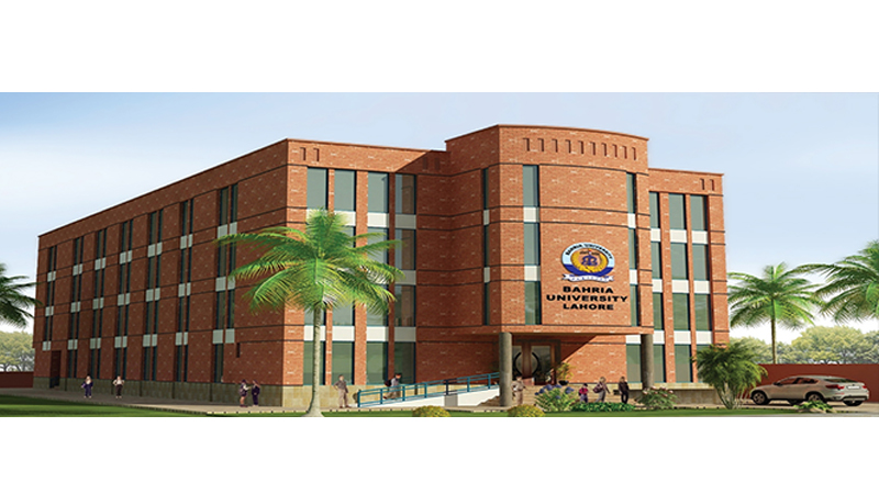  bahria university lahore contact number