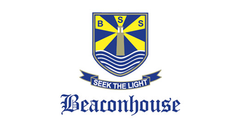 beaconhouse school system contact number