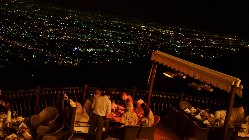 monal islamabad contact number