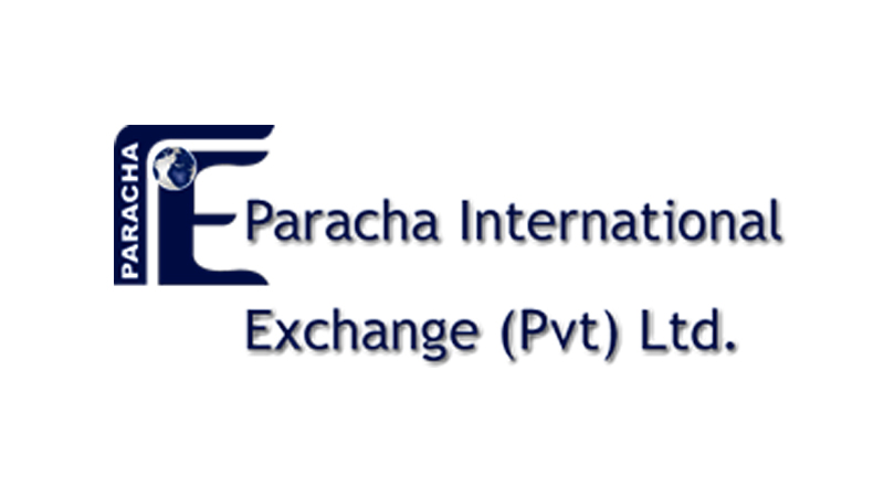  paracha exchange contact number