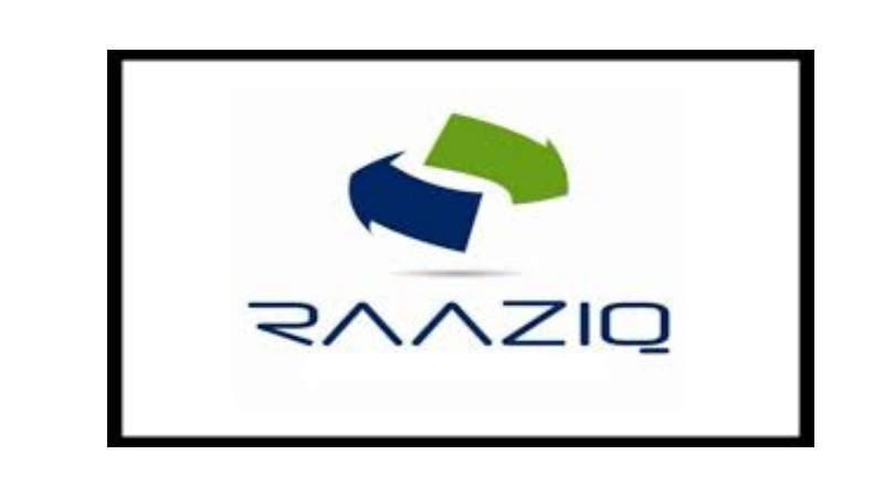  raaziq international contact number