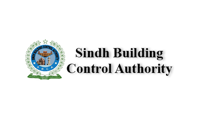 sindh building control authority contact number