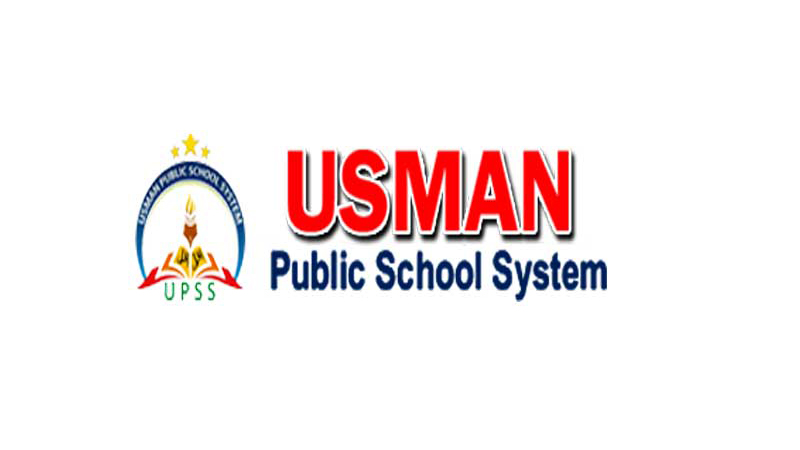 usman public school contact number
