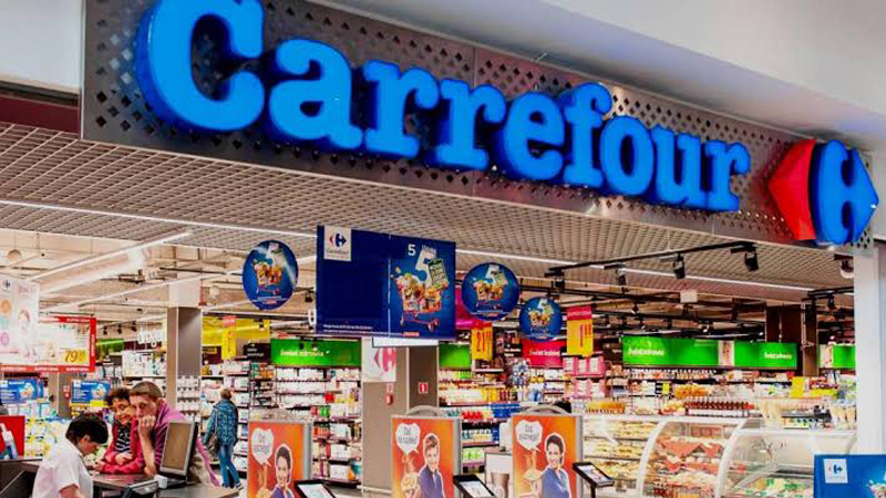  carrefour lahore contact number
