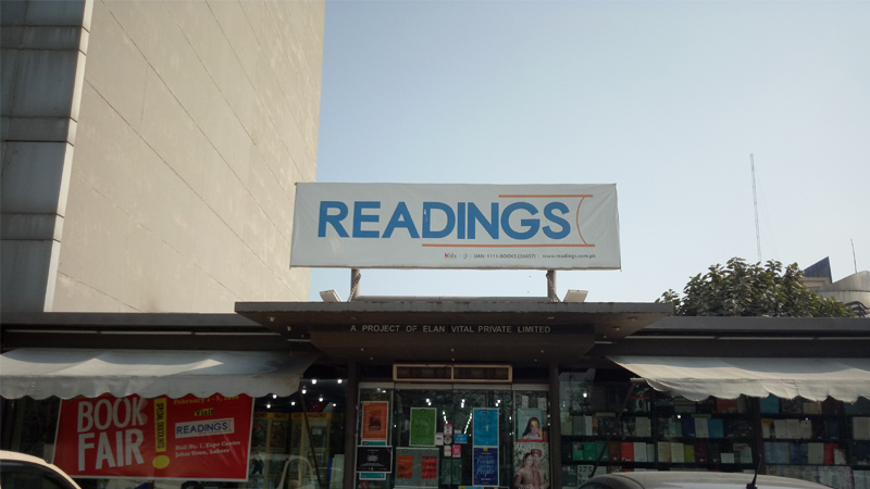  readings lahore contact number