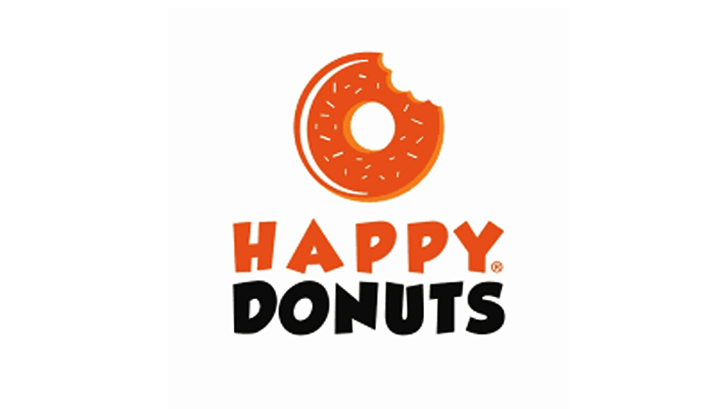  happy donuts contact number