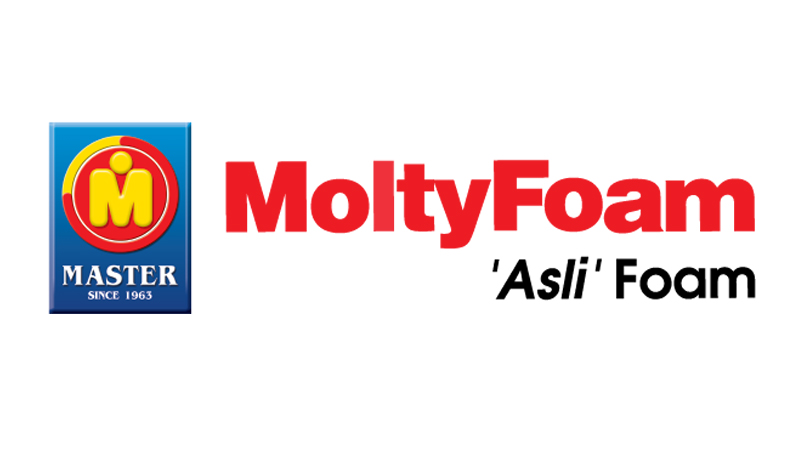  molty foam contact number