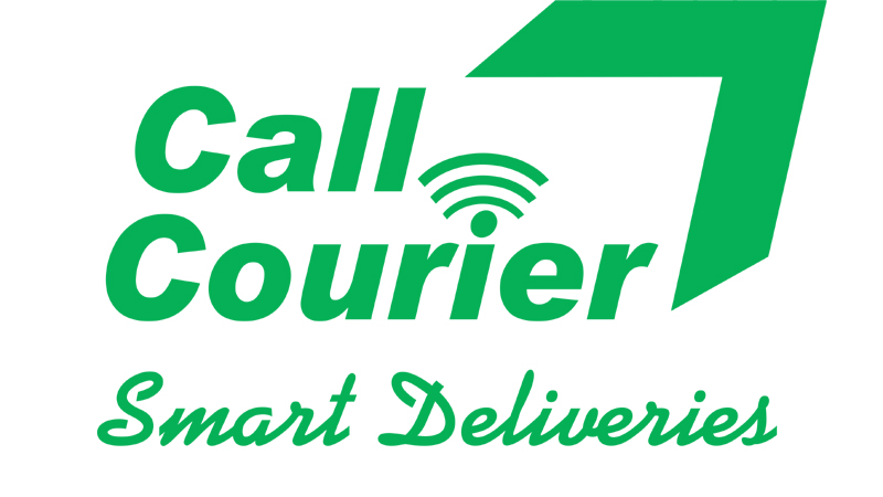 callcourier contact number