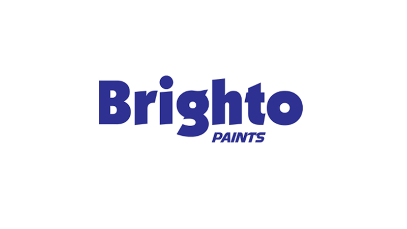 brighto paint contact number