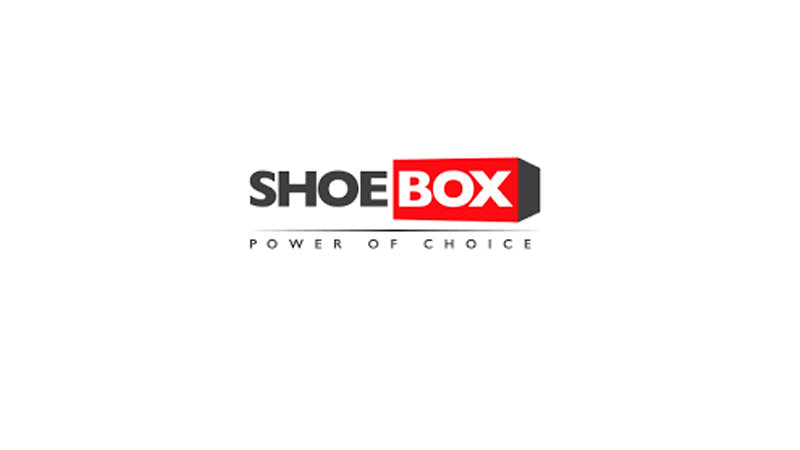 shoe box contact number