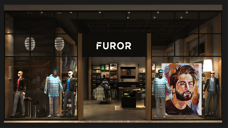 Furor Contact Number, Head Office & Branches Address
