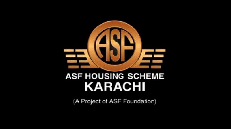 asf housing scheme contact number