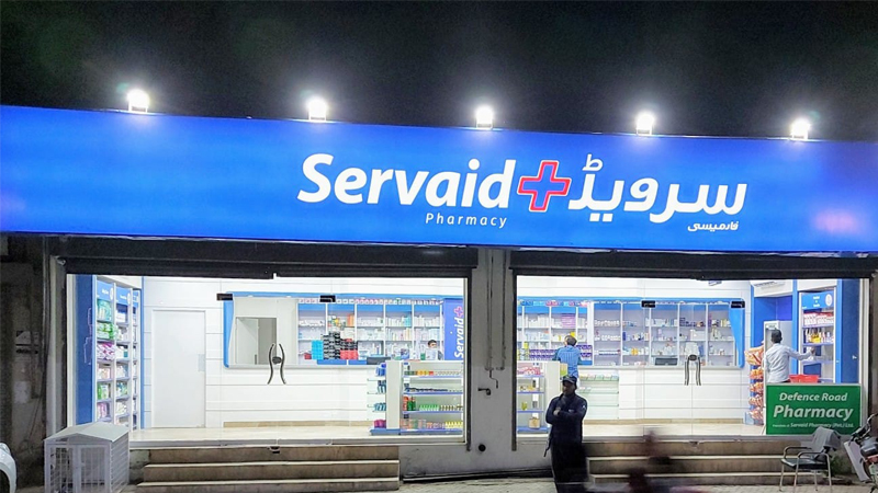 servaid pharmacy contact number